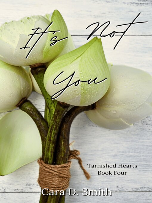 Title details for It's Not You by Cara D. Smith - Wait list